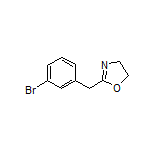 2-(3-Bromobenzyl)-4,5-dihydrooxazole