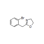 2-(2-Bromobenzyl)-4,5-dihydrooxazole