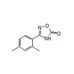 3-(2,4-Dimethylphenyl)-1,2,4-oxadiazol-5(4H)-one