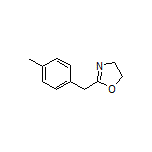 2-(4-Methylbenzyl)-4,5-dihydrooxazole