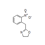 2-(2-Nitrobenzyl)-4,5-dihydrooxazole