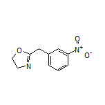 2-(3-Nitrobenzyl)-4,5-dihydrooxazole