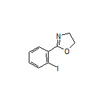 2-(2-Iodophenyl)-4,5-dihydrooxazole