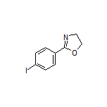 2-(4-Iodophenyl)-4,5-dihydrooxazole