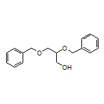 2,3-Bis(benzyloxy)-1-propanol