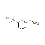 2-[3-(Aminomethyl)phenyl]-2-propanol
