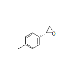 (R)-2-(p-Tolyl)oxirane