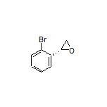 (R)-2-(2-Bromophenyl)oxirane