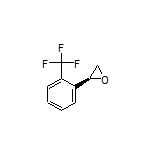 (S)-2-[2-(Trifluoromethyl)phenyl]oxirane