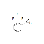 (R)-2-[2-(Trifluoromethyl)phenyl]oxirane