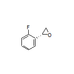 (R)-2-(2-Fluorophenyl)oxirane
