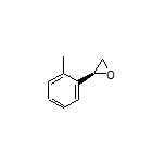 (S)-2-(o-Tolyl)oxirane