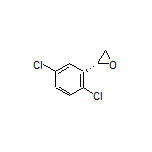 (R)-2-(2,5-Dichlorophenyl)oxirane