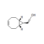 2-[(1R,8S,9R,Z)-Bicyclo[6.1.0]non-4-en-9-yl]ethen-1-ol
