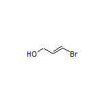 (E)-3-Bromoprop-2-en-1-ol