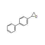 2-(4-Biphenylyl)oxirane