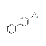 (R)-2-(4-Biphenylyl)oxirane