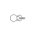 Hexahydro-1H-3a,7a-(methanoiminomethano)isoindole