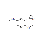 (R)-2-(2,5-Dimethoxyphenyl)oxirane