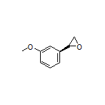 (S)-2-(3-Methoxyphenyl)oxirane