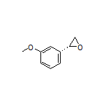 (R)-2-(3-Methoxyphenyl)oxirane