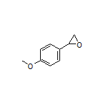 2-(4-Methoxyphenyl)oxirane