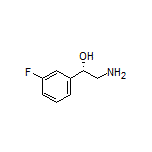(S)-2-Amino-1-(3-fluorophenyl)ethanol