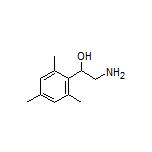 2-Amino-1-mesitylethanol