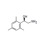 (R)-2-Amino-1-mesitylethanol