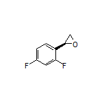 (S)-2-(2,4-Difluorophenyl)oxirane