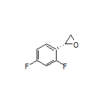 (R)-2-(2,4-Difluorophenyl)oxirane