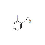 2-(2-Iodophenyl)oxirane