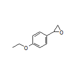 2-(4-Ethoxyphenyl)oxirane