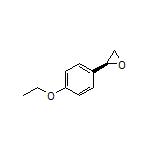 (S)-2-(4-Ethoxyphenyl)oxirane