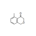 5-Methylisochroman-4-one