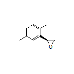 (S)-2-(2,5-Dimethylphenyl)oxirane