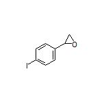 2-(4-Iodophenyl)oxirane