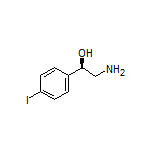 (R)-2-Amino-1-(4-iodophenyl)ethanol