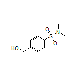 4-(Hydroxymethyl)-N,N-dimethylbenzenesulfonamide
