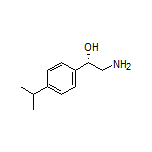(S)-2-Amino-1-(4-isopropylphenyl)ethanol