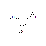 2-(3,5-Dimethoxyphenyl)oxirane