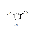 (S)-2-(3,5-Dimethoxyphenyl)oxirane