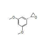 (R)-2-(3,5-Dimethoxyphenyl)oxirane
