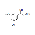 (S)-2-Amino-1-(3,5-dimethoxyphenyl)ethanol