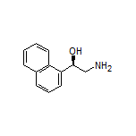 (R)-2-Amino-1-(1-naphthyl)ethanol