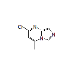 2-Chloro-4-methylimidazo[1,5-a]pyrimidine
