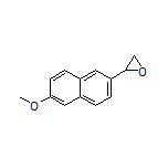 2-(6-Methoxy-2-naphthyl)oxirane