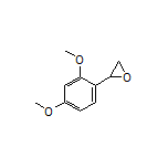 2-(2,4-Dimethoxyphenyl)oxirane