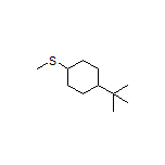 [4-(tert-Butyl)cyclohexyl](methyl)sulfane