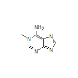 1-Methyl-1H-purin-6-amine